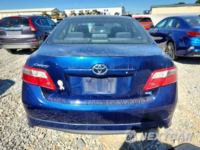 Zdjęcie 6 z 13 samochodu: 2008 TOYOTA CAMRY SE VIN:4T1BE46K68U217563 - miniatura