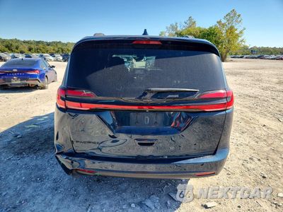 Zdjęcie 6 z 13 samochodu: 2021 CHRYSLER PACIFICA TOURING L VIN:2C4RC1BG4MR579617 - miniatura