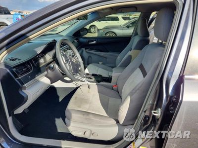 Zdjęcie 7 z 12 samochodu: 2014 TOYOTA CAMRY LE VIN:4T1BF1FK1EU365983 - miniatura