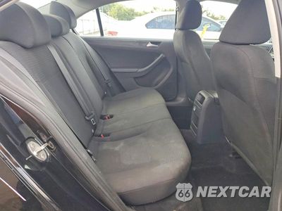 Zdjęcie 10 z 12 samochodu: 2016 VOLKSWAGEN JETTA S VIN:3VW267AJ7GM354495 - miniatura