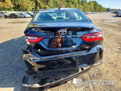 Zdjęcie 6 z 12 samochodu: 2024 TOYOTA CAMRY LE VIN:4T1C11AK4RU867192 - miniatura