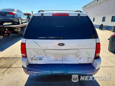 Zdjęcie 6 z 12 samochodu: 2005 FORD EXPLORER XLT VIN:1FMZU73W85ZA66458 - miniatura