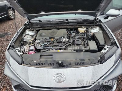 Zdjęcie 11 z 12 samochodu: 2026 TOYOTA CAMRY LE VIN:4T1DAACK3TU737073 - miniatura