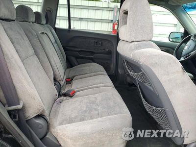 Zdjęcie 11 z 13 samochodu: 2004 HONDA PILOT EX VIN:5FNYF18424B002788 - miniatura