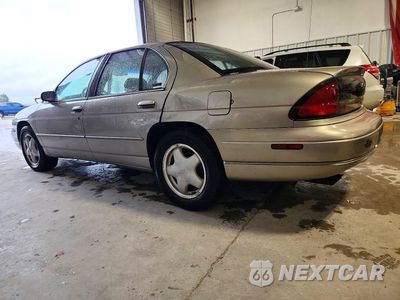 Drugie zdjęcie samochodu z przodu: 1999 CHEVROLET LUMINA LTZ VIN:2G1WN52K0X9122051 - miniatura