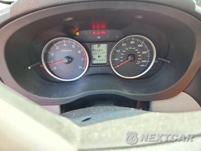 Zdjęcie 9 z 12 samochodu: 2015 SUBARU FORESTER 2.5I PREMIUM VIN:JF2SJADC7FH501415 - miniatura