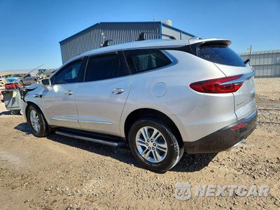 Drugie zdjęcie samochodu z przodu: 2018 BUICK ENCLAVE PREMIUM VIN:5GAERCKW9JJ228056 - miniatura