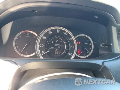 Zdjęcie 9 z 12 samochodu: 2015 HONDA ACCORD EX VIN:1HGCR2F7XFA169983 - miniatura