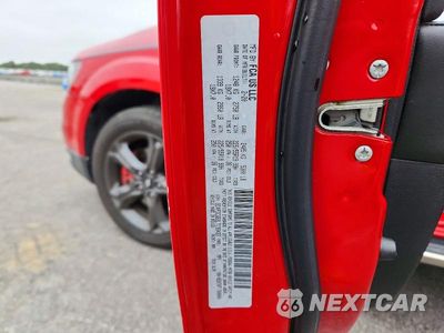 Zdjęcie 13 z 13 samochodu: 2020 DODGE JOURNEY CROSSROAD VIN:3C4PDCGB2LT193433 - miniatura