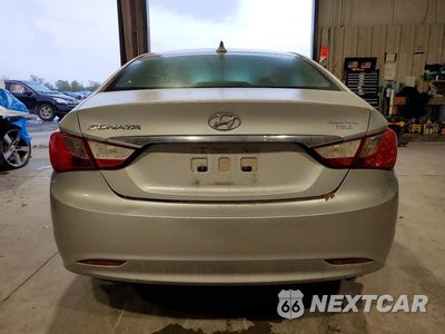 Zdjęcie 6 z 12 samochodu: 2011 HYUNDAI SONATA GLS VIN:5NPEB4AC6BH078630 - miniatura