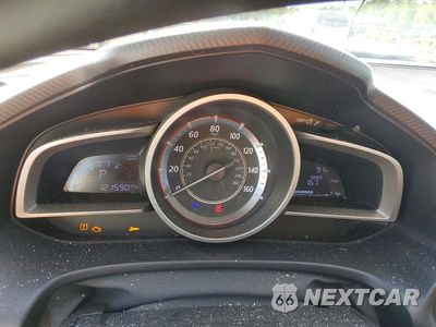Zdjęcie 9 z 12 samochodu: 2016 MAZDA 3 SPORT VIN:JM1BM1T73G1314516 - miniatura