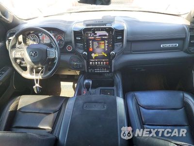 Zdjęcie 8 z 12 samochodu: 2021 RAM 1500 TRX VIN:1C6SRFU98MN830140 - miniatura