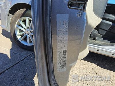 Zdjęcie 13 z 14 samochodu: 2018 DODGE GRAND CARAVAN SXT VIN:2C4RDGCG5JR282057 - miniatura