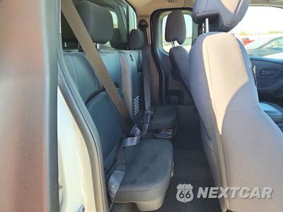 Zdjęcie 10 z 12 samochodu: 2023 NISSAN FRONTIER S VIN:1N6ED1CL5PN651334 - miniatura