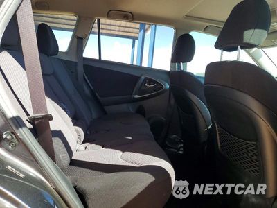 Zdjęcie 11 z 13 samochodu: 2012 TOYOTA RAV4 SPORT VIN:JTMRK4DV3C5108389 - miniatura