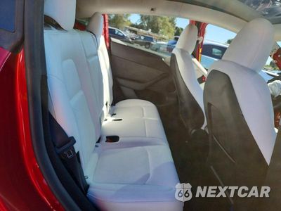 Zdjęcie 10 z 12 samochodu: 2024 TESLA MODEL Y VIN:7SAYGDED2RF011150 - miniatura