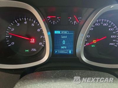 Zdjęcie 9 z 13 samochodu: 2014 CHEVROLET EQUINOX LT VIN:2GNFLFEK5E6212087 - miniatura