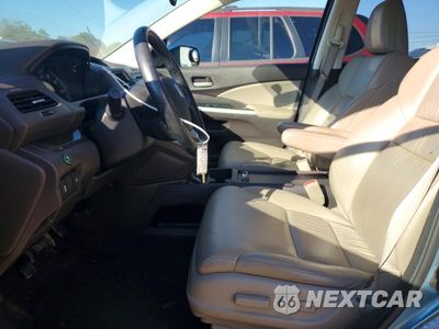 Zdjęcie 7 z 14 samochodu: 2014 HONDA CR-V EXL VIN:2HKRM4H71EH641446 - miniatura
