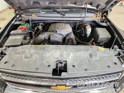 Zdjęcie 11 z 13 samochodu: 2013 CHEVROLET SILVERADO K1500 LTZ VIN:1GCRKTE74DZ157721 - miniatura