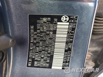 Zdjęcie 13 z 13 samochodu: 2016 TOYOTA COROLLA LE VIN:5YFBURHE8GP534283 - miniatura