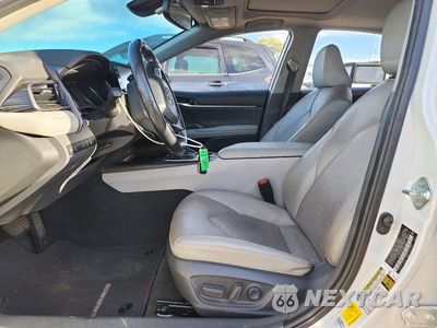 Zdjęcie 7 z 12 samochodu: 2021 TOYOTA CAMRY XSE VIN:4T1K31AK2MU552308 - miniatura