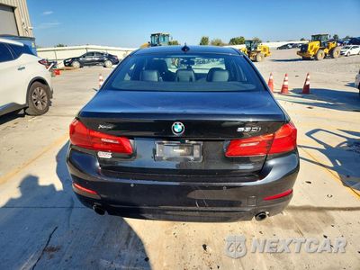 Zdjęcie 6 z 12 samochodu: 2018 BMW 530 XI VIN:WBAJA7C56JWC75145 - miniatura