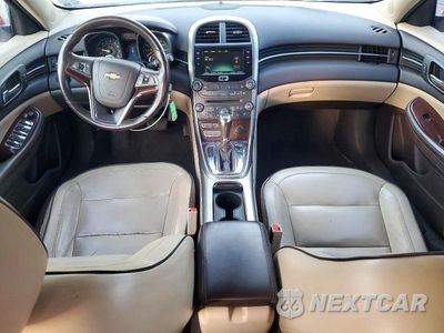 Zdjęcie 8 z 12 samochodu: 2013 CHEVROLET MALIBU 2LT VIN:1G11F5RR8DF109688 - miniatura