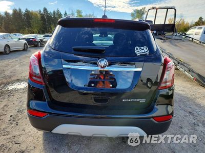 Zdjęcie 6 z 12 samochodu: 2020 BUICK ENCORE PREFERRED VIN:KL4CJESB5LB050210 - miniatura