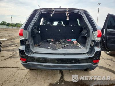 Zdjęcie 6 z 13 samochodu: 2017 JEEP GRAND CHEROKEE LAREDO VIN:1C4RJFAG0HC959122 - miniatura