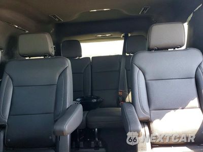 Zdjęcie 10 z 13 samochodu: 2023 CHEVROLET TAHOE K1500 Z71 VIN:1GNSKPKD8PR294501 - miniatura