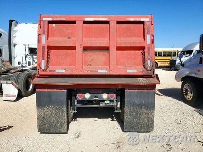 Zdjęcie 6 z 13 samochodu: 2007 MACK CHN613 DUMP TRUCK VIN:1M1AJ06Y97N009257 - miniatura