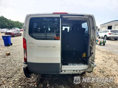 Zdjęcie 6 z 13 samochodu: 2016 FORD TRANSIT T-150 VIN:1FMZK1ZM0GKA18019 - miniatura