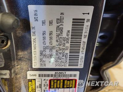 Zdjęcie 12 z 12 samochodu: 2017 TOYOTA TACOMA SR V6 VIN:5TFCZ5AN1HX055540 - miniatura