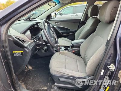 Zdjęcie 7 z 13 samochodu: 2015 HYUNDAI SANTA FE SPORT 2.4L VIN:5XYZTDLB0FG301597 - miniatura