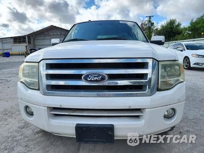 Piąte zdjęcie samochodu w środku: 2012 FORD EXPEDITION LIMITED VIN:1FMJU1K50CEF15185 - miniatura