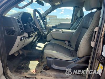 Zdjęcie 7 z 12 samochodu: 2015 FORD F150 SUPER CAB VIN:1FTEX1EP5FFC40177 - miniatura