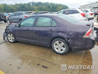 Drugie zdjęcie samochodu z przodu: 2007 FORD FUSION SE VIN:3FAHP07Z87R176958 - miniatura
