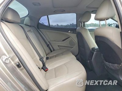 Zdjęcie 10 z 12 samochodu: 2013 KIA OPTIMA EX VIN:5XXGN4A70DG202781 - miniatura