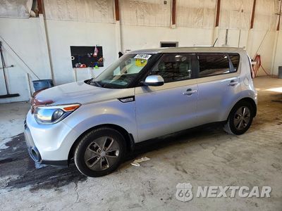 2016 KIA SOUL BASE KNDJN2A23G7851213 - główne zdjęcie licytacji z USA - miniatura