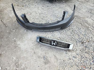 Zdjęcie 12 z 13 samochodu: 2009 HONDA ACCORD LXP VIN:1HGCP26419A104360 - miniatura