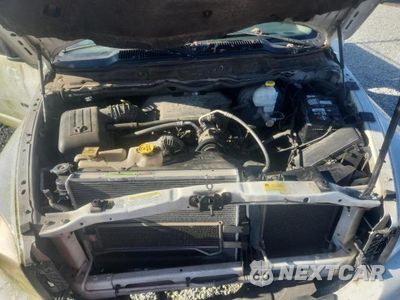 Zdjęcie 11 z 12 samochodu: 2007 DODGE RAM 1500 ST VIN:1D7HA18257S228656 - miniatura