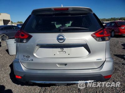 Zdjęcie 6 z 14 samochodu: 2020 NISSAN ROGUE S VIN:5N1AT2MV9LC710879 - miniatura