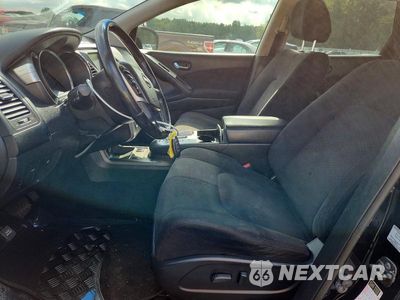 Zdjęcie 7 z 12 samochodu: 2014 NISSAN MURANO SV VIN:JN8AZ1MW0EW501462 - miniatura