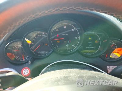 Zdjęcie 9 z 13 samochodu: 2013 PORSCHE CAYENNE VIN:WP1AF2A21DLA39049 - miniatura