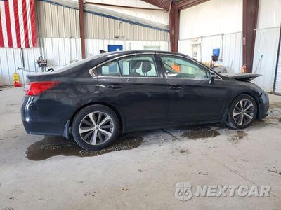 Trzecie zdjęcie samochodu z tyłu: 2017 SUBARU LEGACY 3.6R LIMITED VIN:4S3BNEN64H3056747 - miniatura