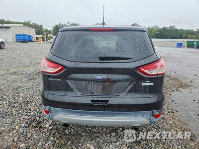 Zdjęcie 6 z 12 samochodu: 2014 FORD ESCAPE SE VIN:1FMCU0GX5EUD77472 - miniatura