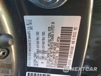 Zdjęcie 12 z 12 samochodu: 2023 TOYOTA TACOMA SR5 V6 VIN:3TYAZ5CN5PT038740 - miniatura