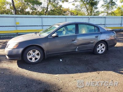 2005 NISSAN ALTIMA 2.5 1N4AL11D15N926796 - główne zdjęcie licytacji z USA - miniatura