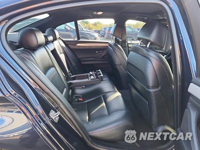Zdjęcie 10 z 12 samochodu: 2015 BMW 535 XI VIN:WBA5B3C50FD543193 - miniatura