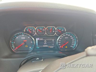 Zdjęcie 9 z 13 samochodu: 2015 CHEVROLET TAHOE K1500 LTZ VIN:1GNSKCKCXFR707288 - miniatura